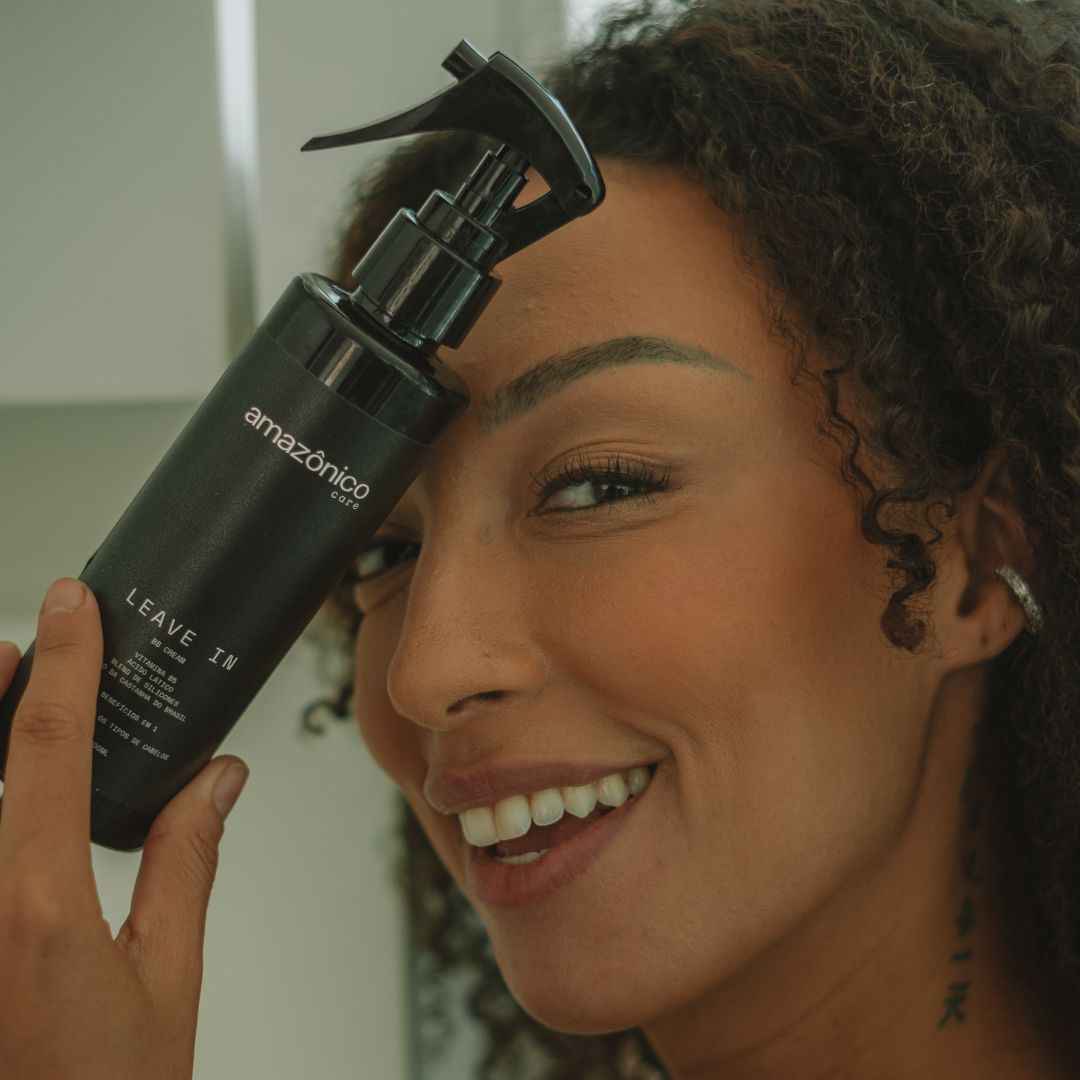 Kit Cachos + Leave-in