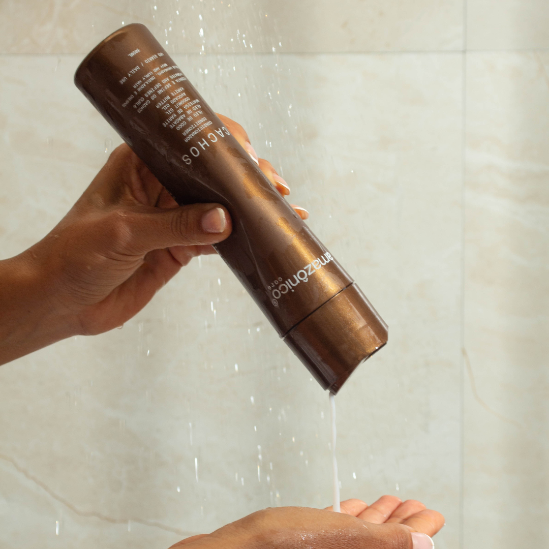 Condicionador 300ml - Cachos