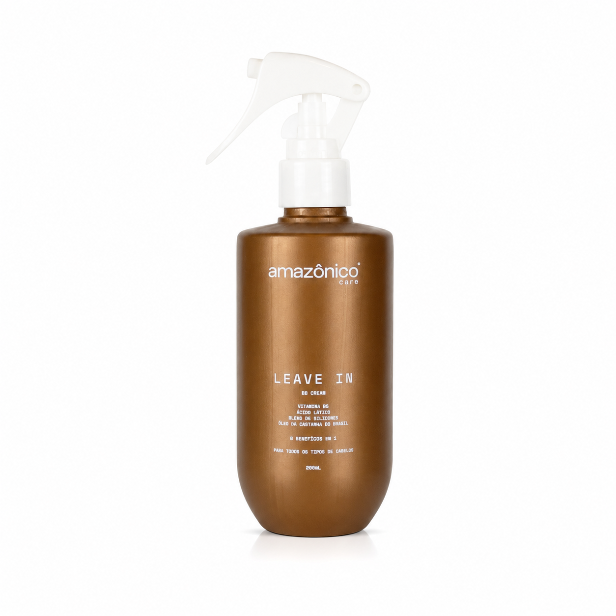 Leave-in BB Cream 200ml