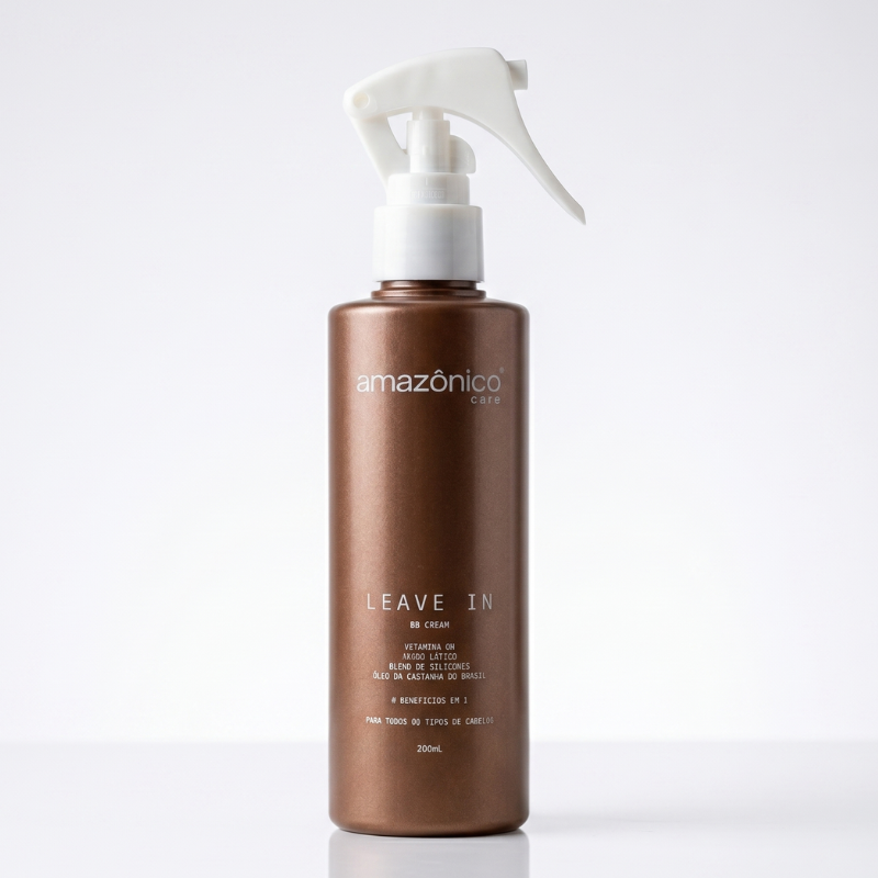 Leave-in BB Cream 200ml
