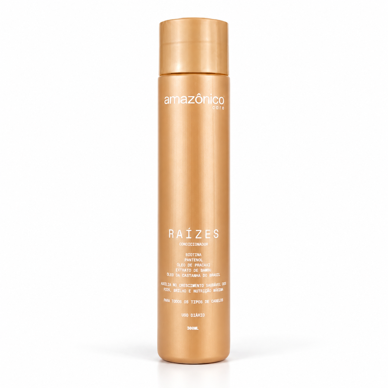 Condicionador Fortalecimento 300ml - Raízes