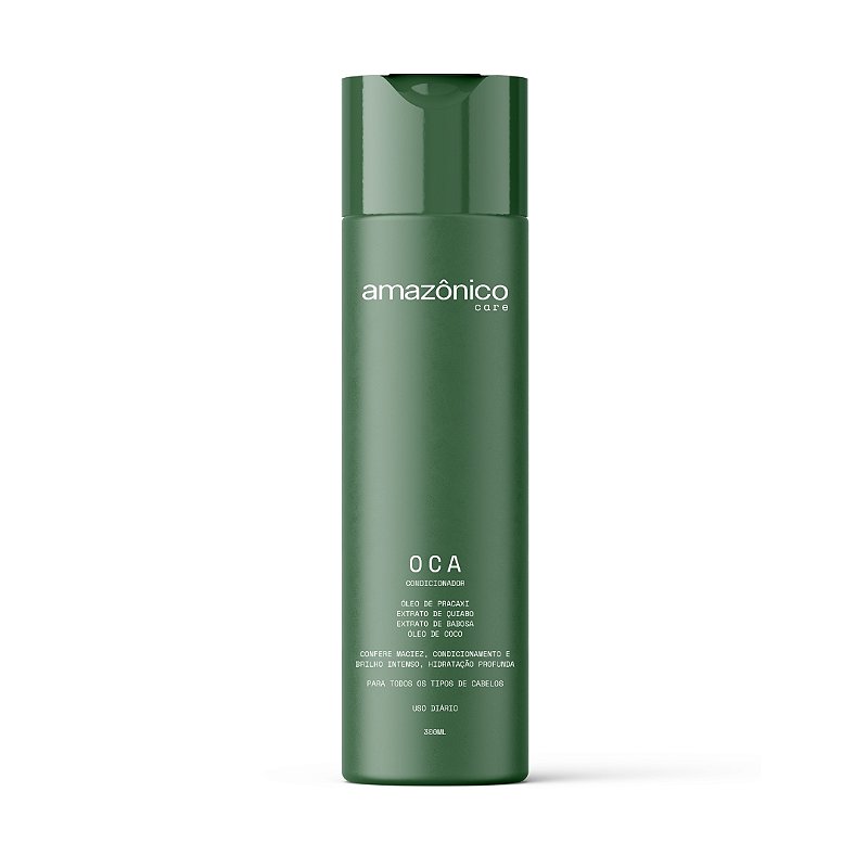 Condicionador Hidratação 300ml - Oca
