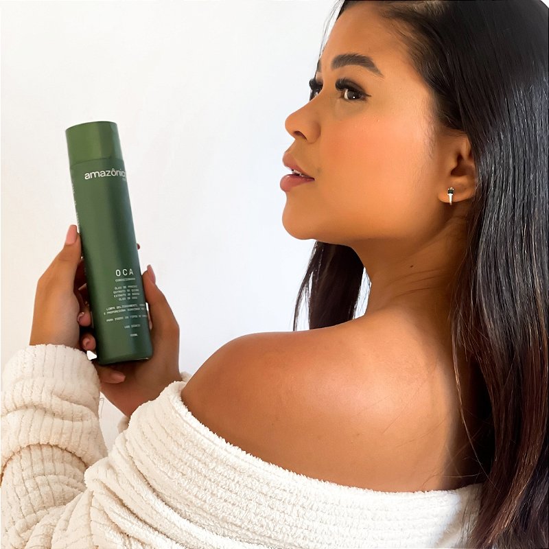 Condicionador Hidratação 300ml - Oca