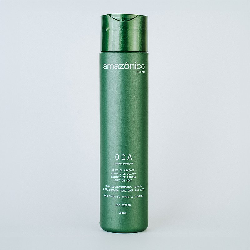 Condicionador Hidratação 300ml - Oca