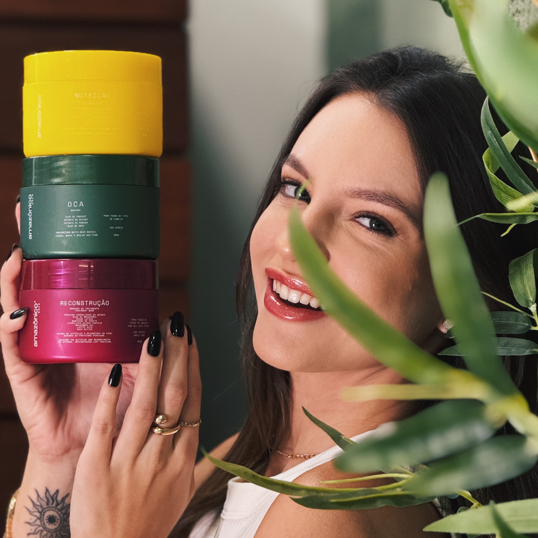 Cronograma de Máscaras