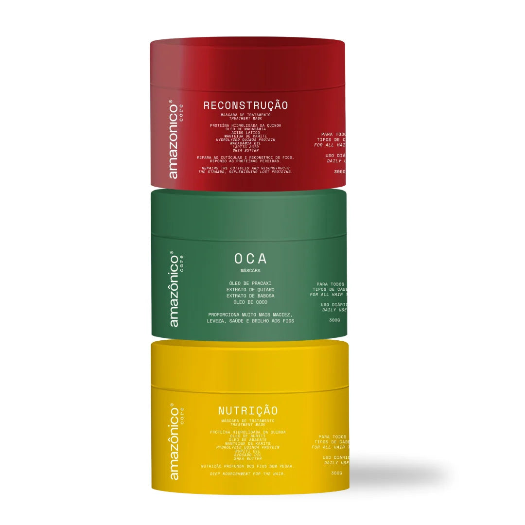 Cronograma de Máscaras