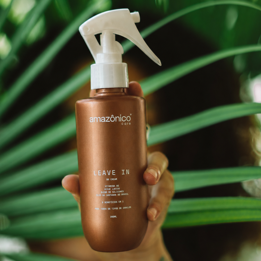 Leave-in BB Cream 200ml