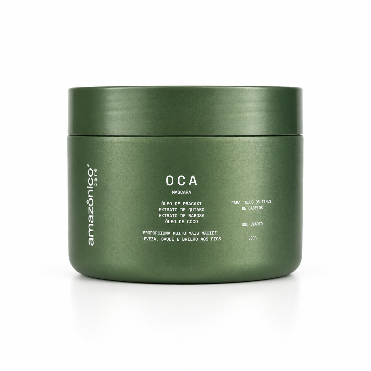 Máscara 300g - Oca
