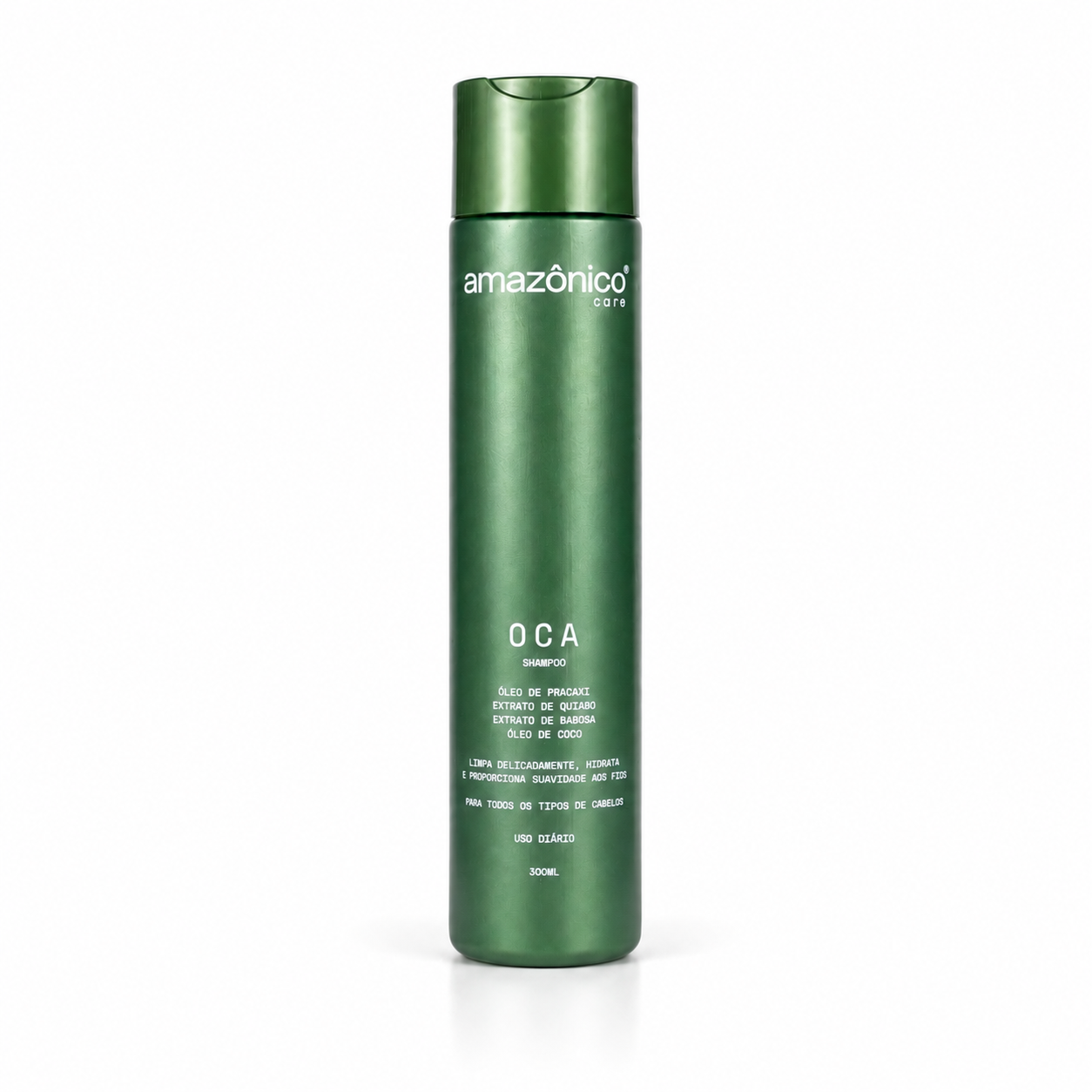 Shampoo Hidratação 300ml - Oca