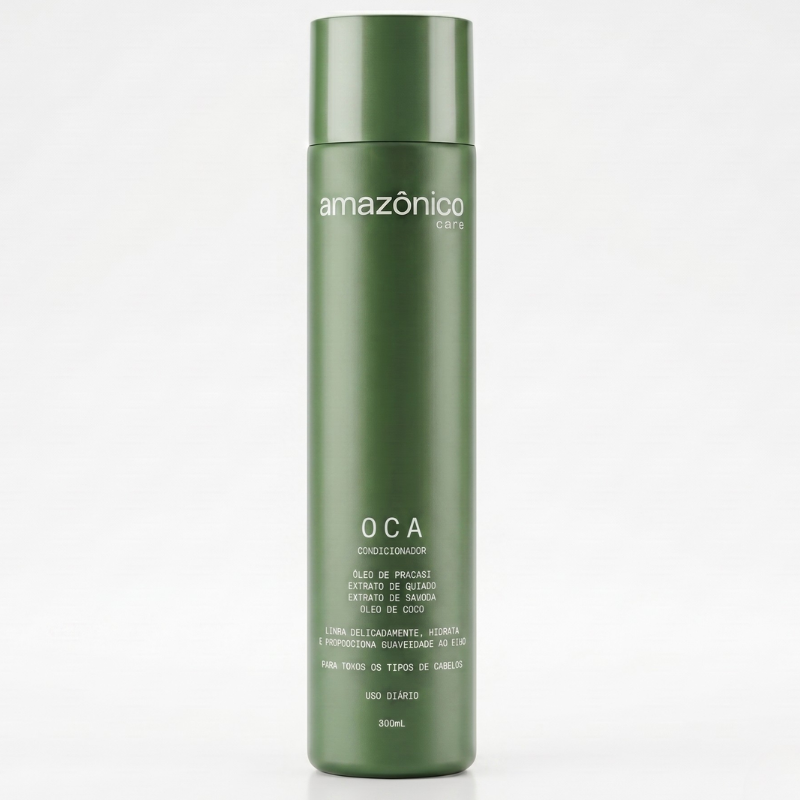 Condicionador Hidratação 300ml - Oca